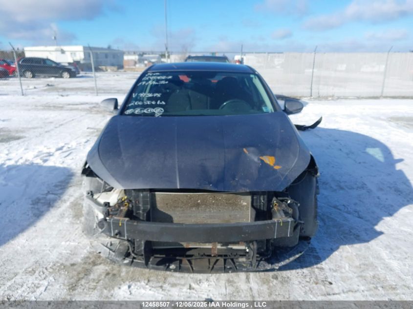 2019 Hyundai Elantra Preferred VIN: KMHD84LF8KU813675 Lot: 12458507