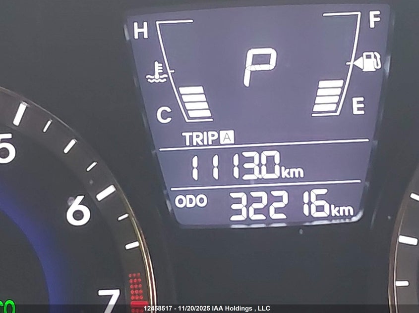 2014 Hyundai Accent Gl VIN: KMHCT4AE0EU701204 Lot: 12458517