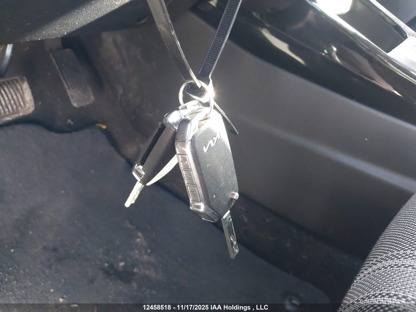 2023 Kia Forte VIN: 3KPF34AD7PE601451 Lot: 12458518