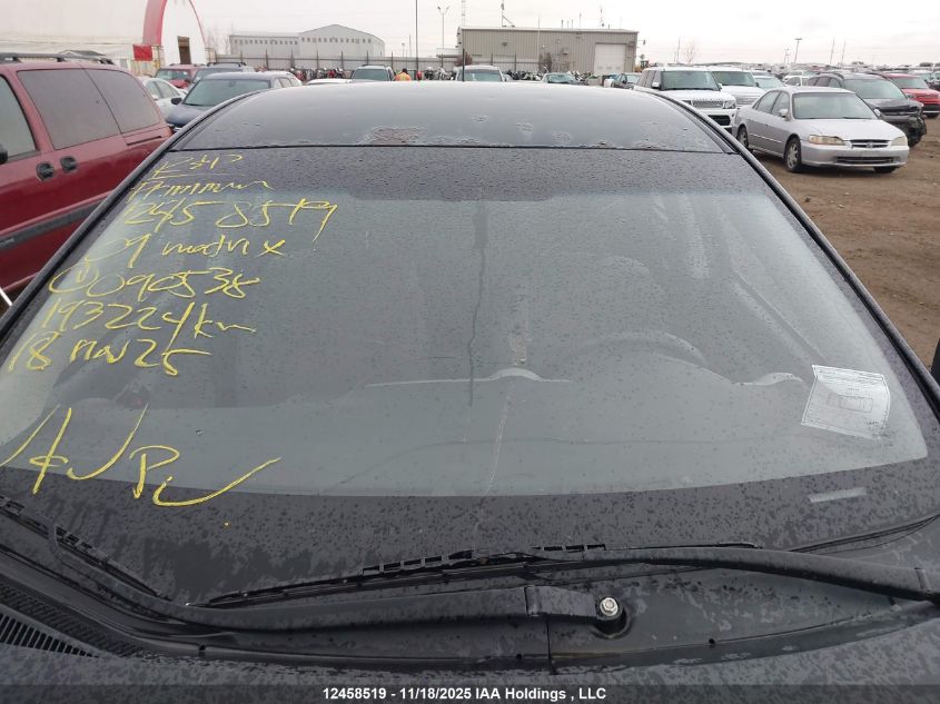 2009 Toyota Matrix Wagon VIN: 2T1KU40E59C090538 Lot: 12458519