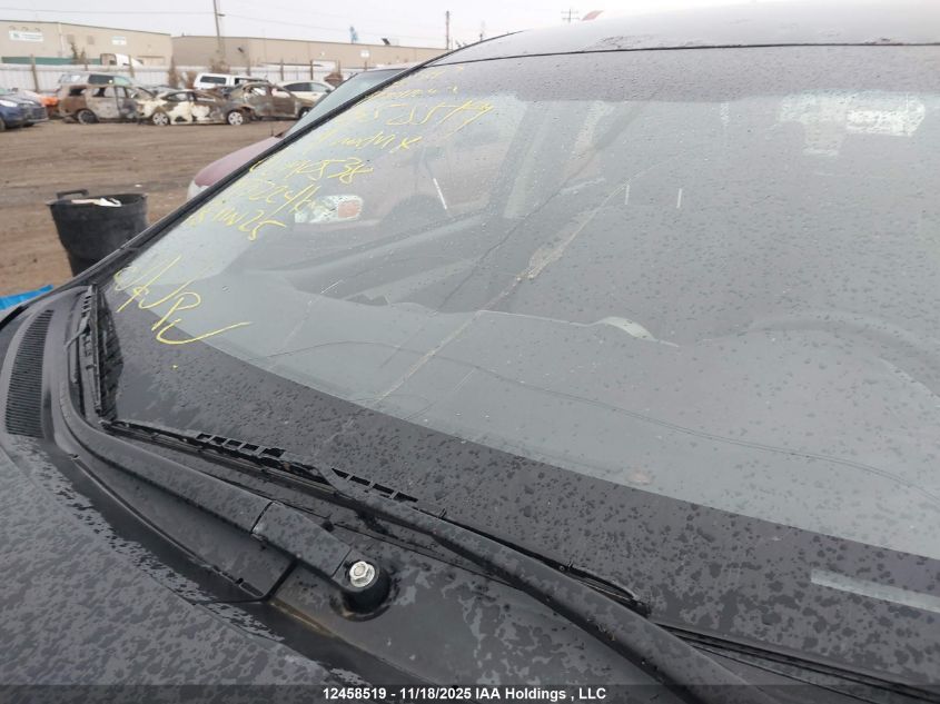 2009 Toyota Matrix Wagon VIN: 2T1KU40E59C090538 Lot: 12458519