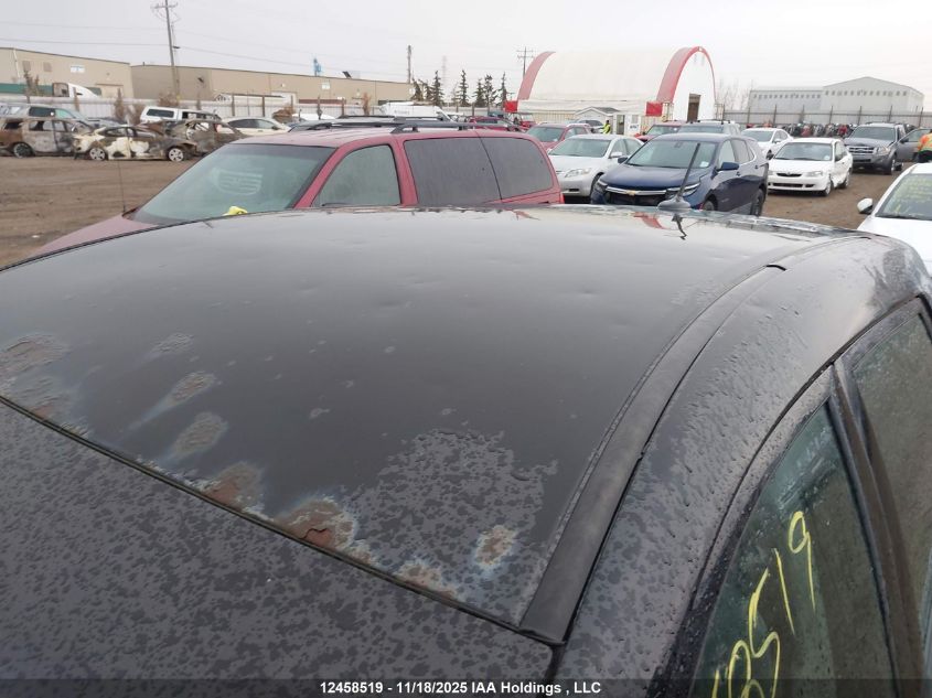 2009 Toyota Matrix Wagon VIN: 2T1KU40E59C090538 Lot: 12458519