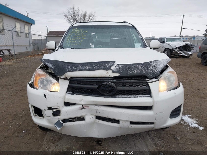 2T3BF4DVXCW201876 2012 TOYOTA RAV 4 photo no. 13