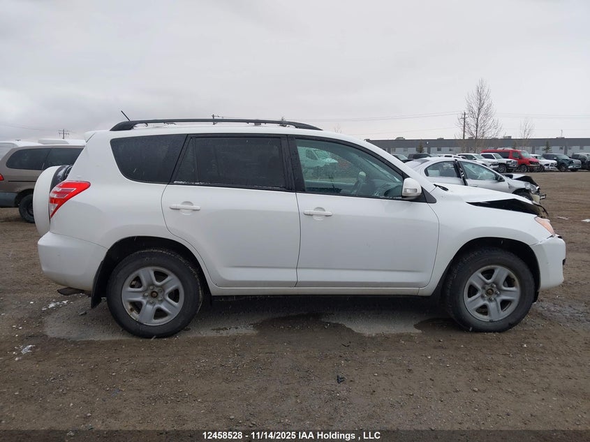 2T3BF4DVXCW201876 2012 TOYOTA RAV 4 photo no. 14