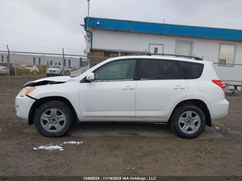 2T3BF4DVXCW201876 2012 TOYOTA RAV 4 photo no. 15