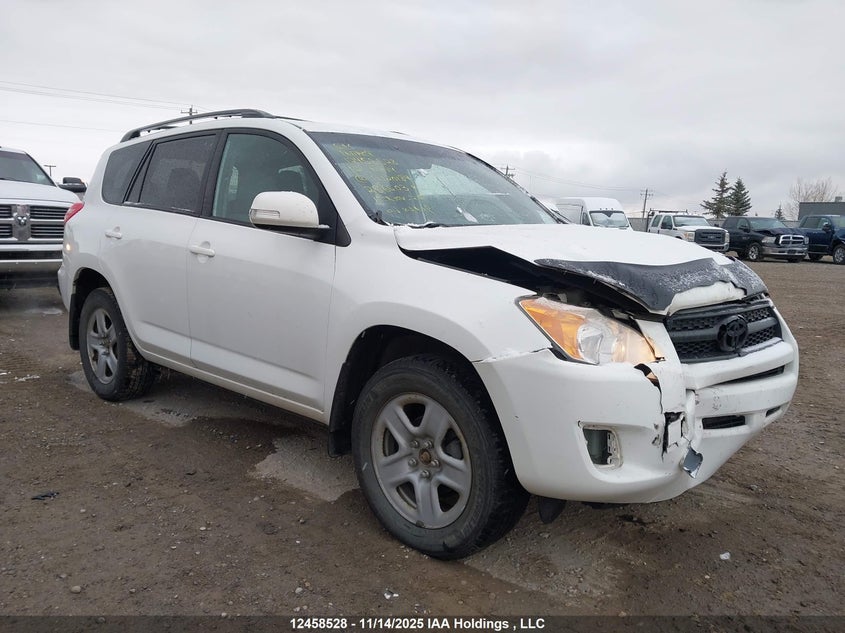2T3BF4DVXCW201876 2012 Toyota Rav4 auction photo 1
