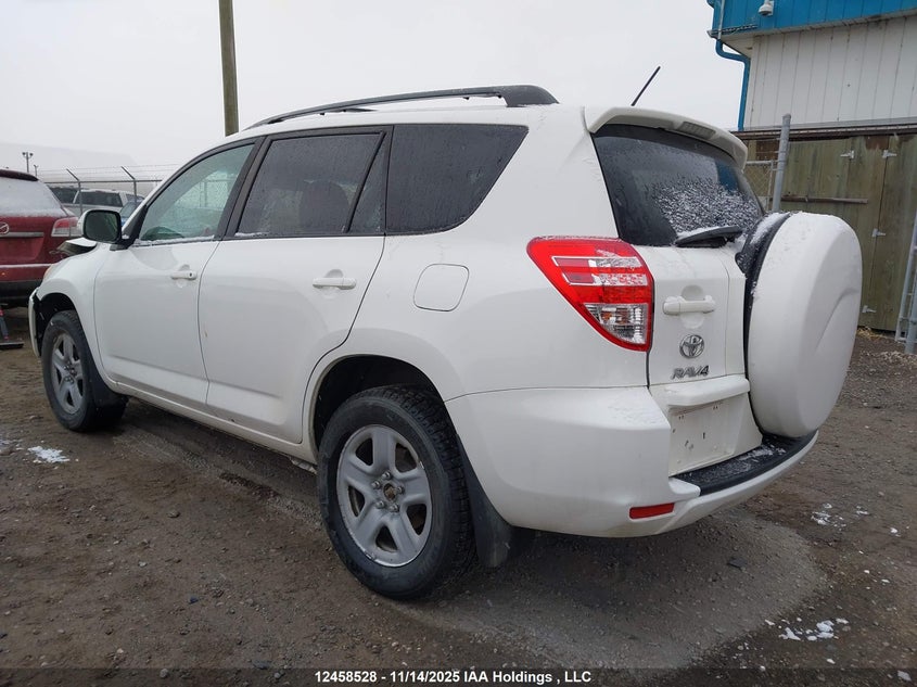 2T3BF4DVXCW201876 2012 TOYOTA RAV 4 photo no. 3