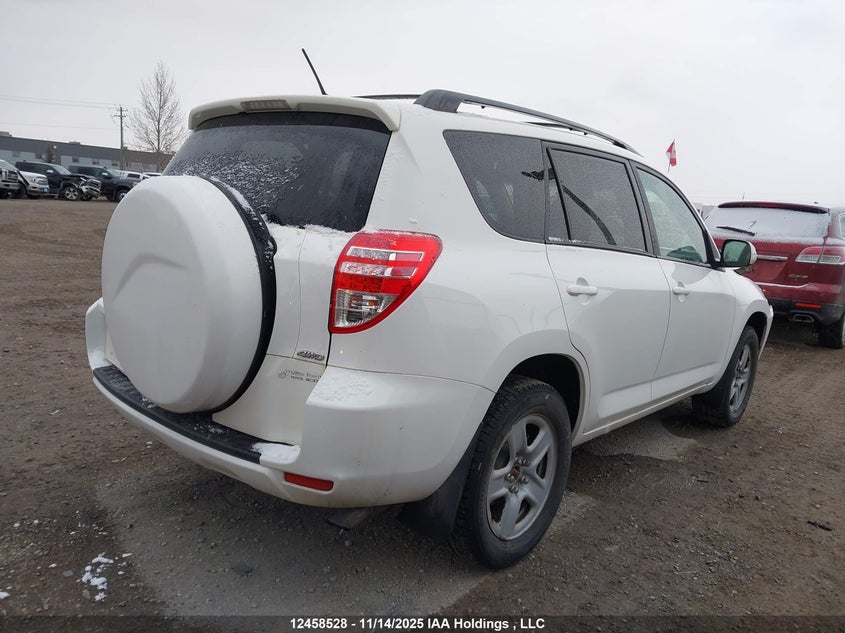 2T3BF4DVXCW201876 2012 TOYOTA RAV 4 photo no. 4
