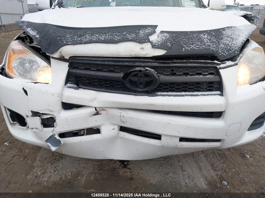 2T3BF4DVXCW201876 2012 TOYOTA RAV 4 photo no. 6