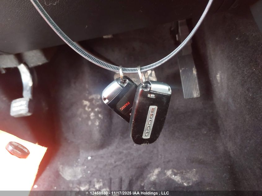 2016 Dodge Durango Citadel VIN: 1C4SDJET8GC301985 Lot: 12458530