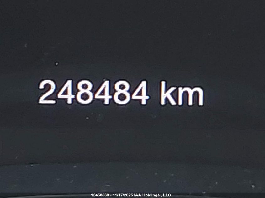 2016 Dodge Durango Citadel VIN: 1C4SDJET8GC301985 Lot: 12458530