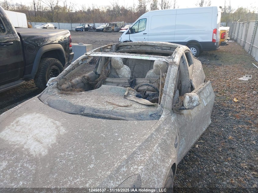 5YJ3E1EBXNF353059 2022 TESLA MODEL 3 photo no. 6