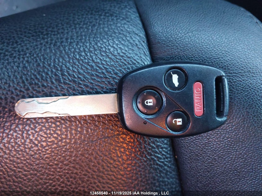 5FNYF48939B504763 2009 HONDA PILOT photo no. 11