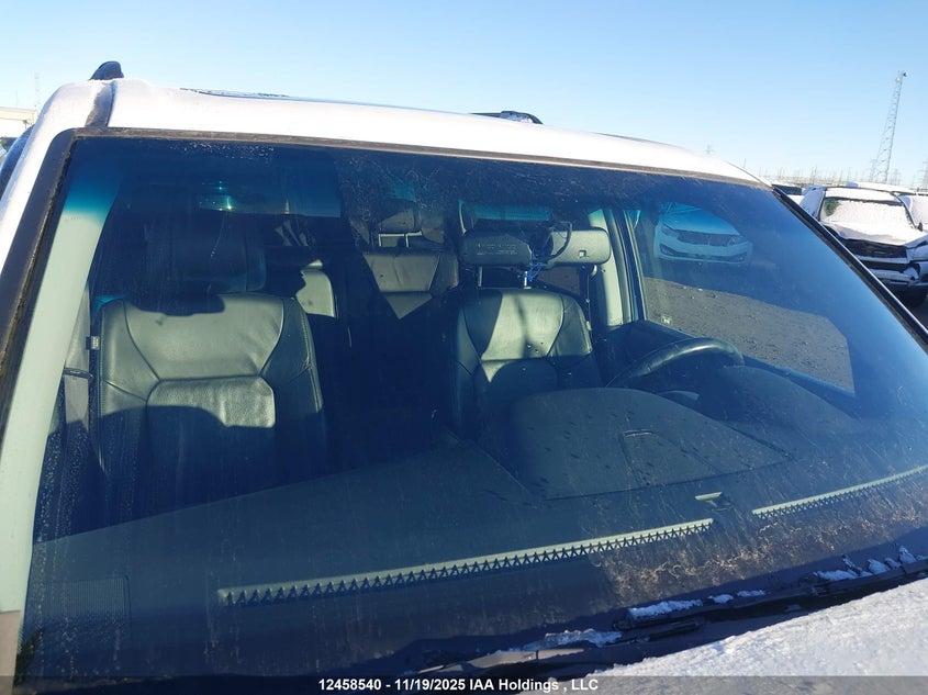 5FNYF48939B504763 2009 HONDA PILOT photo no. 18