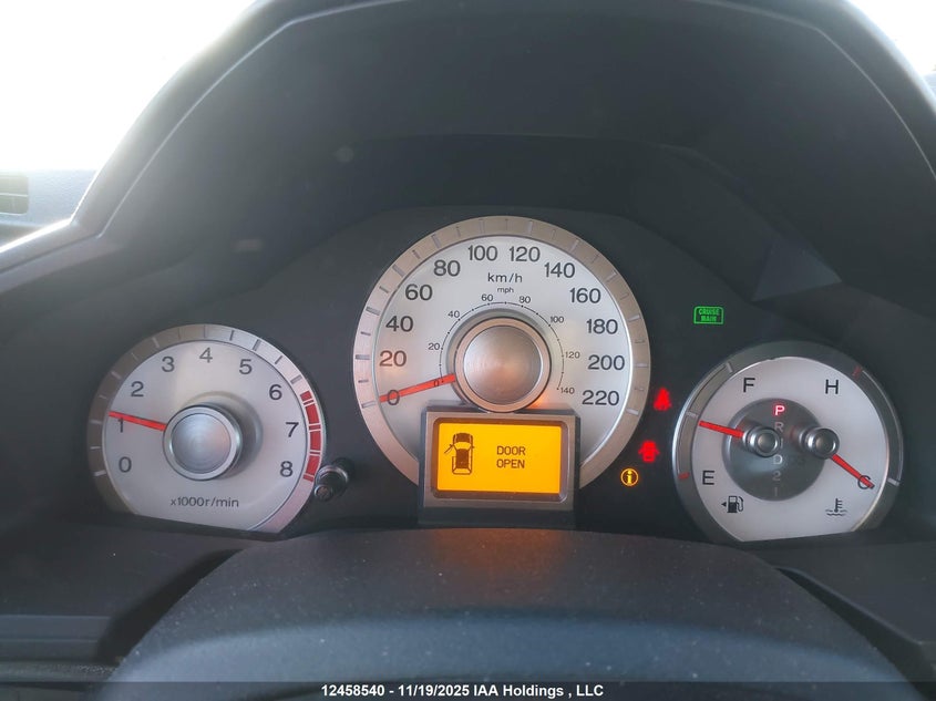 5FNYF48939B504763 2009 HONDA PILOT photo no. 7