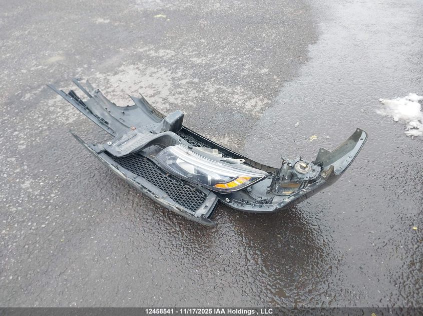 2015 Kia Optima Lx/Lx Winter Edition VIN: KNAGM4A76F5647372 Lot: 12458541