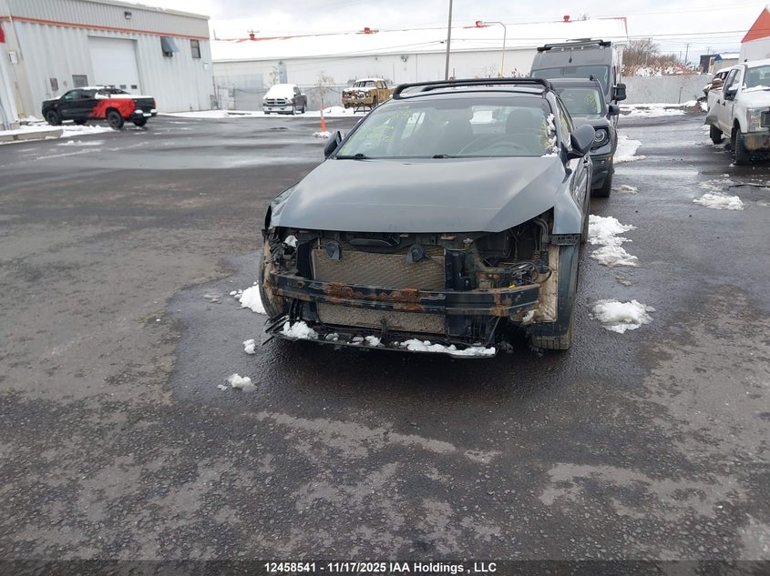 2015 Kia Optima Lx/Lx Winter Edition VIN: KNAGM4A76F5647372 Lot: 12458541