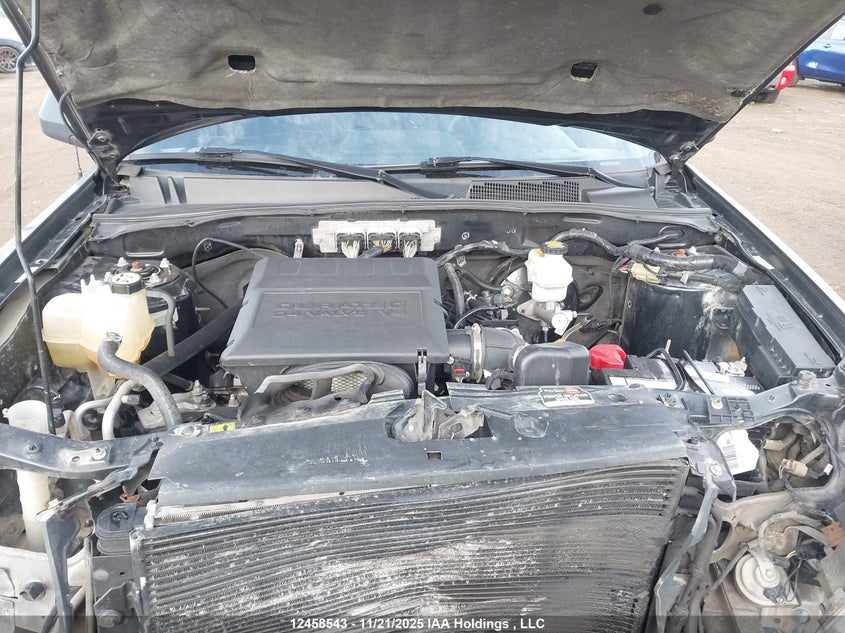 1FMCU93G89KC94890 2009 FORD ESCAPE photo no. 10