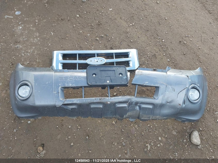 1FMCU93G89KC94890 2009 FORD ESCAPE photo no. 12