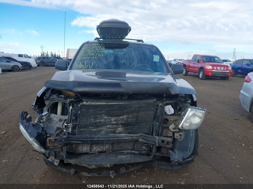 1FMCU93G89KC94890 2009 FORD ESCAPE photo no. 13