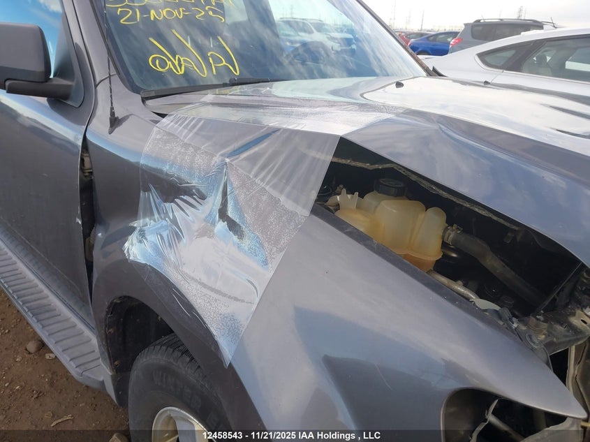 1FMCU93G89KC94890 2009 FORD ESCAPE photo no. 22