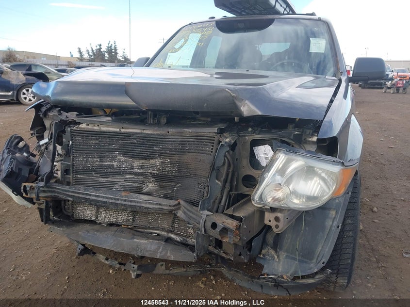 1FMCU93G89KC94890 2009 FORD ESCAPE photo no. 6