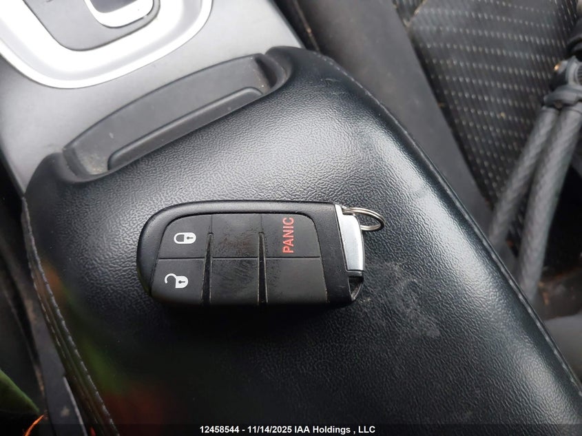 3C4PDCABXET302894 2014 DODGE JOURNEY photo no. 11