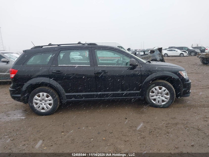3C4PDCABXET302894 2014 DODGE JOURNEY photo no. 13