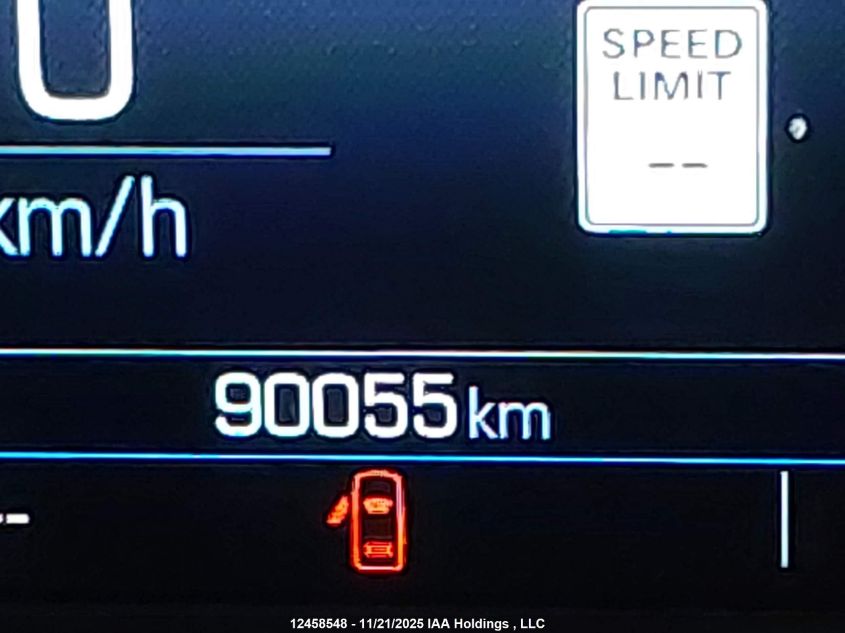 2018 GMC Terrain VIN: 3GKALXEX1JL284015 Lot: 12458548