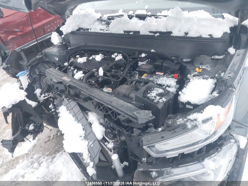 2025 Hyundai Venue Sel/Limited VIN: KMHRC8A36SU379857 Lot: 12458550