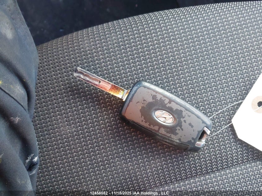 2019 Hyundai Accent Preferred VIN: 3KPC25A32KE086466 Lot: 12458552