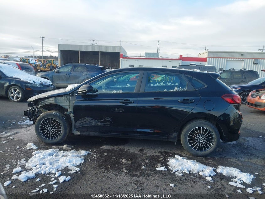 2019 Hyundai Accent Preferred VIN: 3KPC25A32KE086466 Lot: 12458552