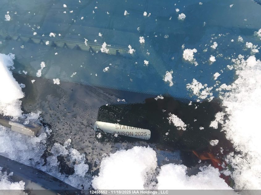 2019 Hyundai Accent Preferred VIN: 3KPC25A32KE086466 Lot: 12458552