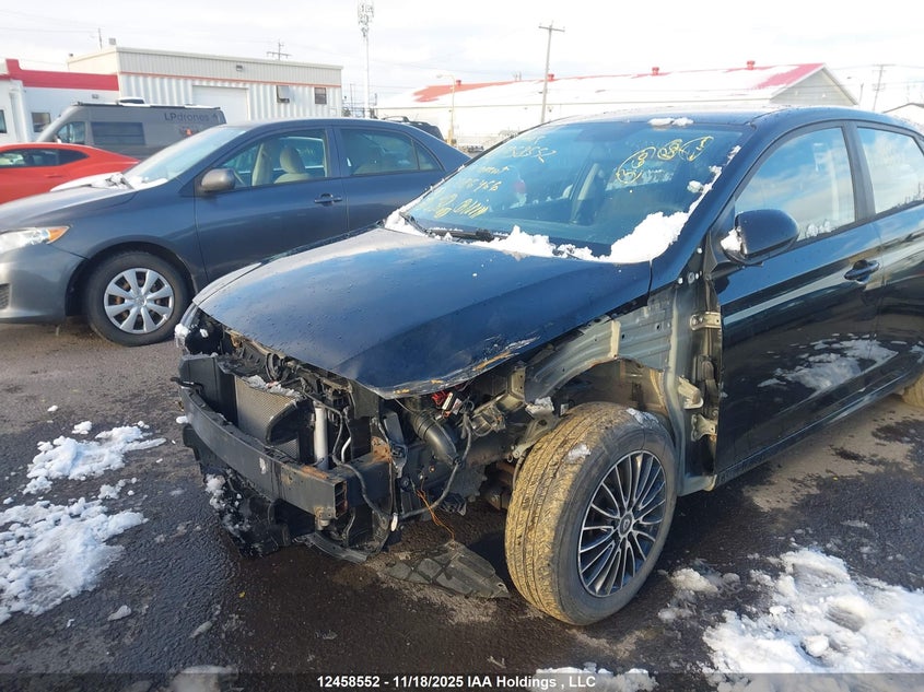 2019 Hyundai Accent Preferred VIN: 3KPC25A32KE086466 Lot: 12458552