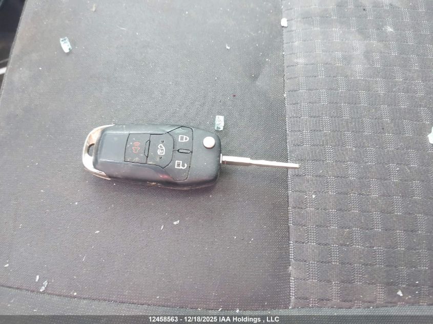 2021 Ford Transit-150 Cargo VIN: 1FTYE1Y87MKA47282 Lot: 12458563