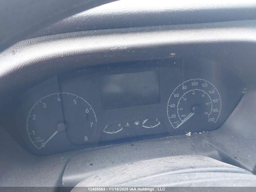 2021 Ford Transit-150 Cargo VIN: 1FTYE1Y87MKA47282 Lot: 12458563