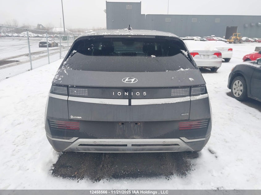 KM8KNDDF3RU299260 2024 HYUNDAI IONIQ 5 photo no. 17