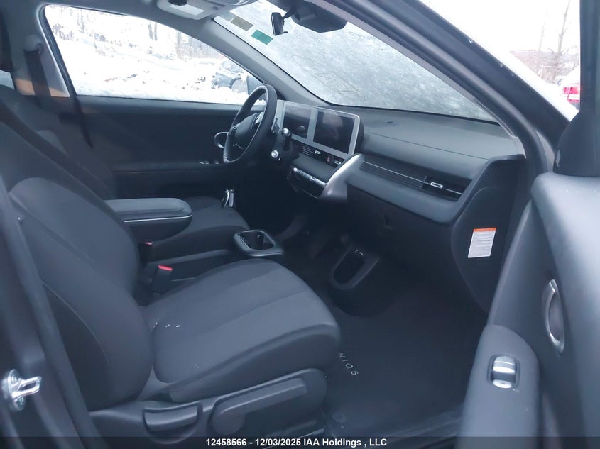 KM8KNDDF3RU299260 2024 HYUNDAI IONIQ 5 photo no. 5