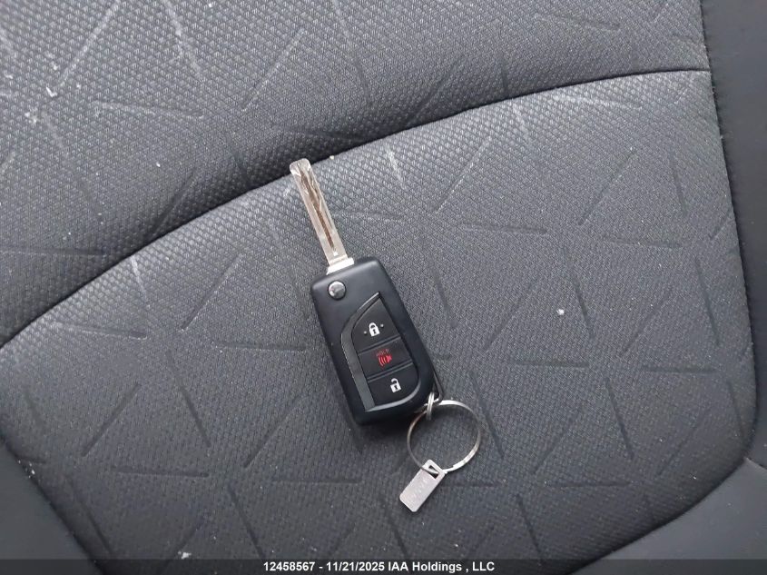 2023 Toyota Rav4 VIN: 2T3BWRFV1PW168265 Lot: 12458567