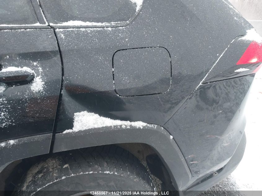 2023 Toyota Rav4 VIN: 2T3BWRFV1PW168265 Lot: 12458567