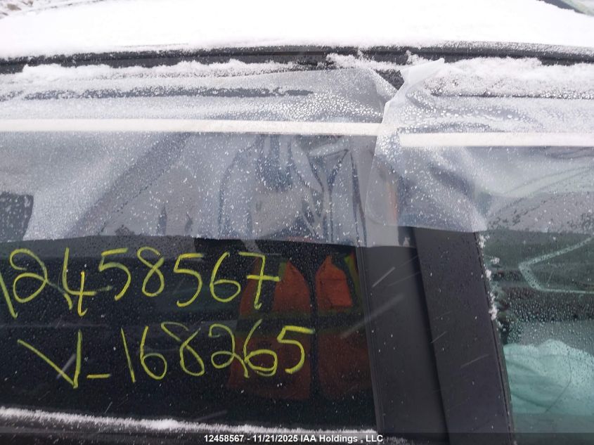 2023 Toyota Rav4 VIN: 2T3BWRFV1PW168265 Lot: 12458567