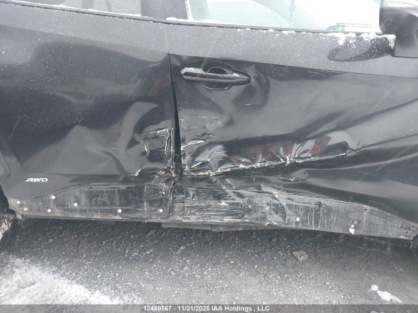 2023 Toyota Rav4 VIN: 2T3BWRFV1PW168265 Lot: 12458567