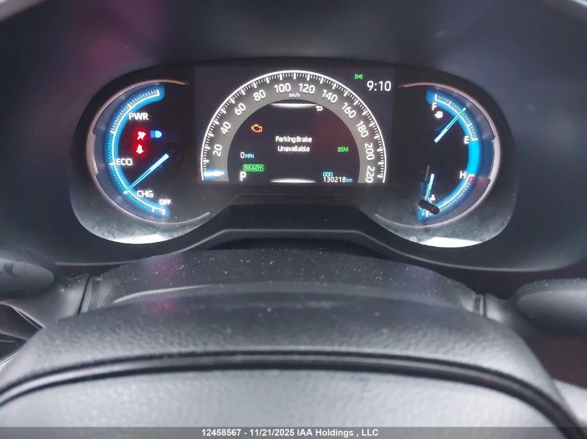 2023 Toyota Rav4 VIN: 2T3BWRFV1PW168265 Lot: 12458567