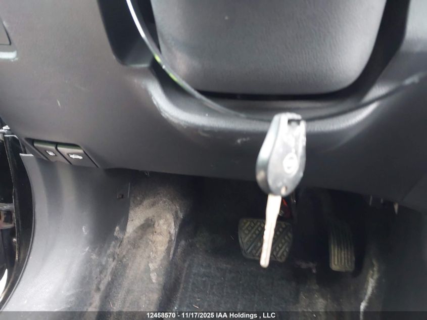 2014 Nissan Versa Note 1.6 S/1.6 Sl/1.6 Sv VIN: 3N1CE2CP9EL356964 Lot: 12458570