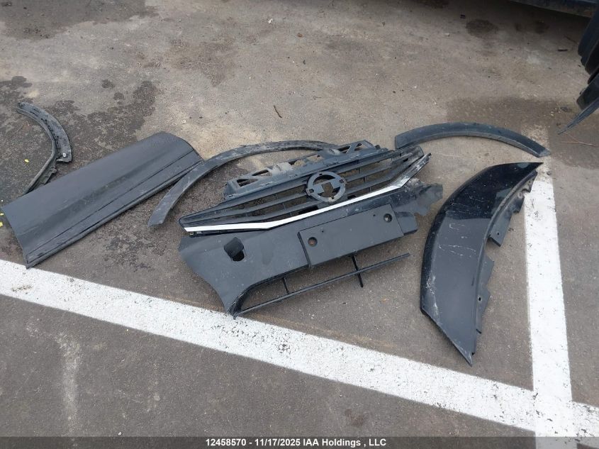 2014 Nissan Versa Note 1.6 S/1.6 Sl/1.6 Sv VIN: 3N1CE2CP9EL356964 Lot: 12458570