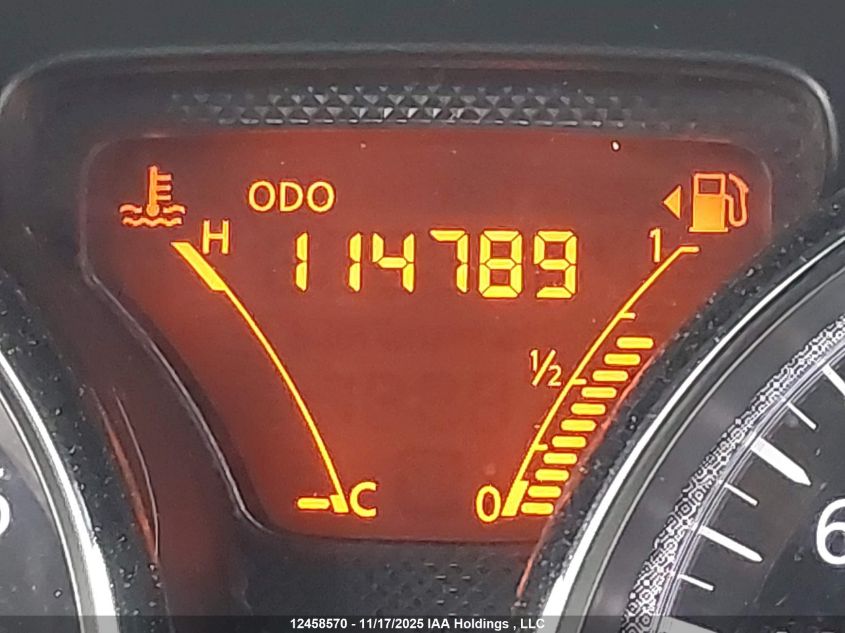 2014 Nissan Versa Note 1.6 S/1.6 Sl/1.6 Sv VIN: 3N1CE2CP9EL356964 Lot: 12458570