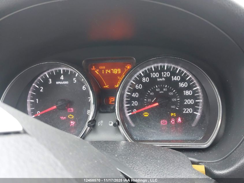 2014 Nissan Versa Note 1.6 S/1.6 Sl/1.6 Sv VIN: 3N1CE2CP9EL356964 Lot: 12458570