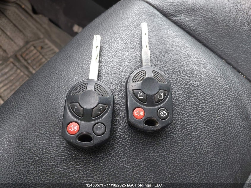 2014 Ford Escape Se VIN: 1FMCU9G93EUC87064 Lot: 12458571