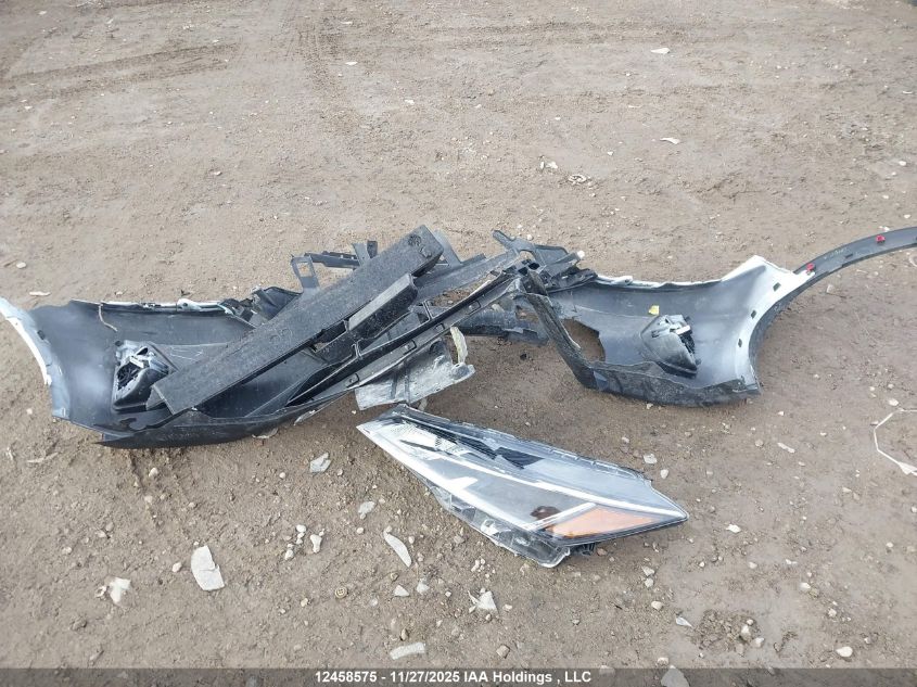 2023 Nissan Kicks VIN: 3N1CP5CV1PL557884 Lot: 12458575