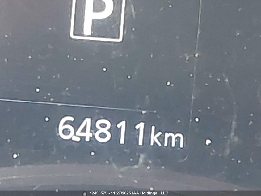 2023 Nissan Kicks VIN: 3N1CP5CV1PL557884 Lot: 12458575